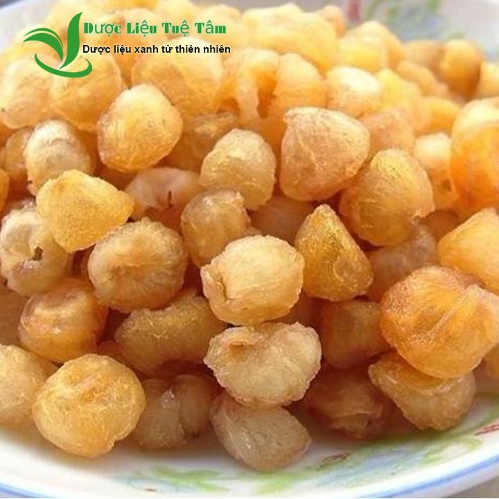 500gr Long nhãn - Nhãn nhục - Sấy khô cao cấp