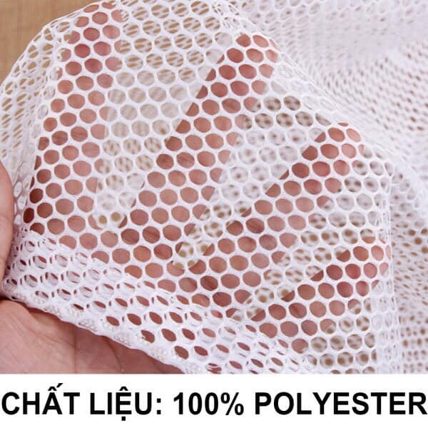 Sỉ set 5 túi giặt đồ nhiều kích cỡ