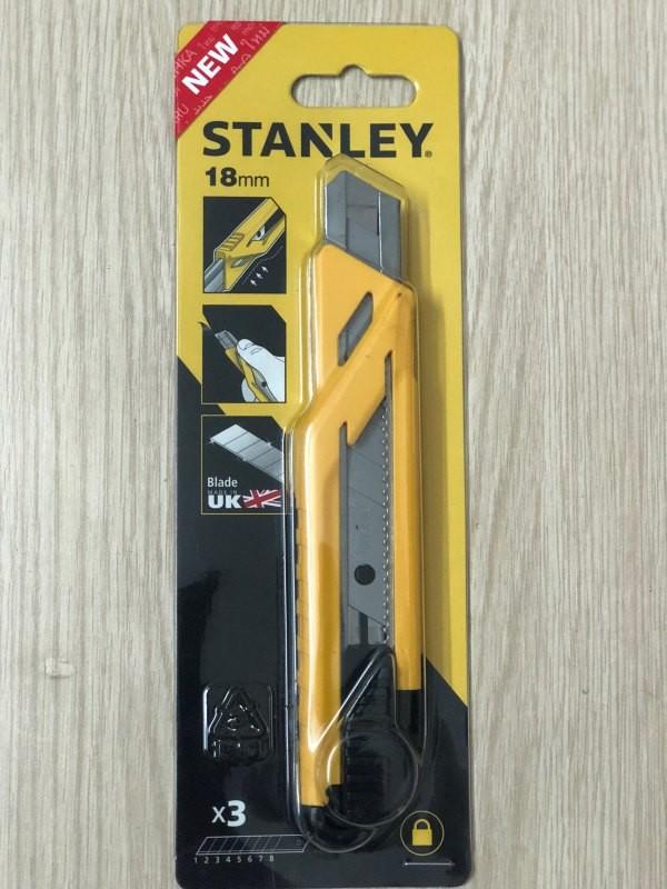 18mm Dao cắt Stanley STHT10265-8