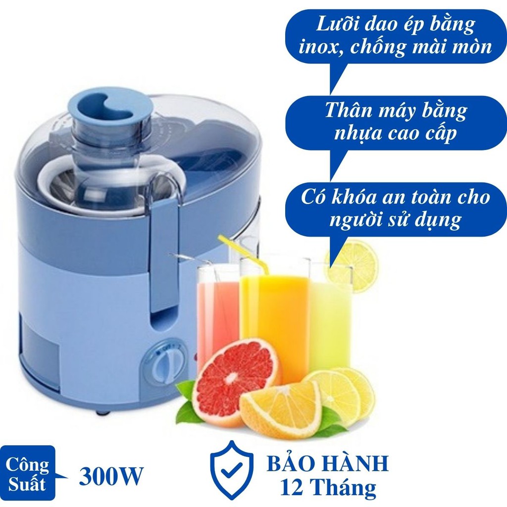 Máy ép trái cây Gali GL-7000