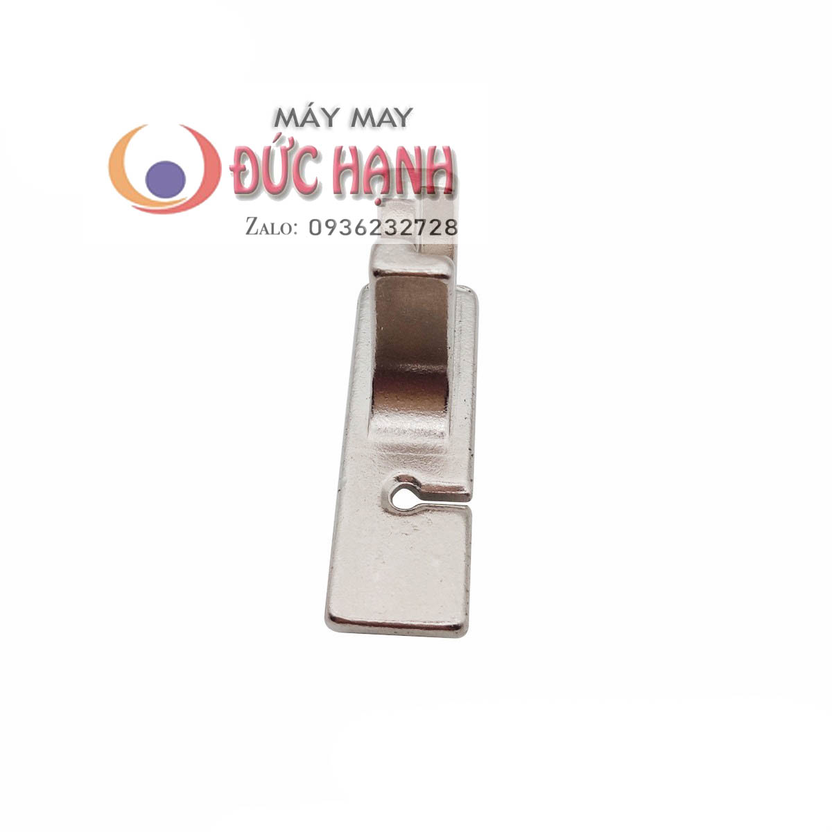 CHÂN VỊT NHÚN MÁY MAY GIA ĐÌNH CON BƯỚM