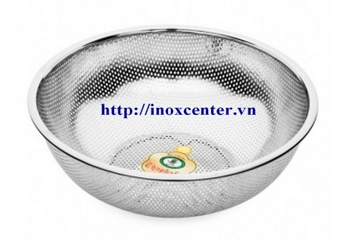 RỔ LƯỚI INOX CAO CẤP NHIỀU SIZE