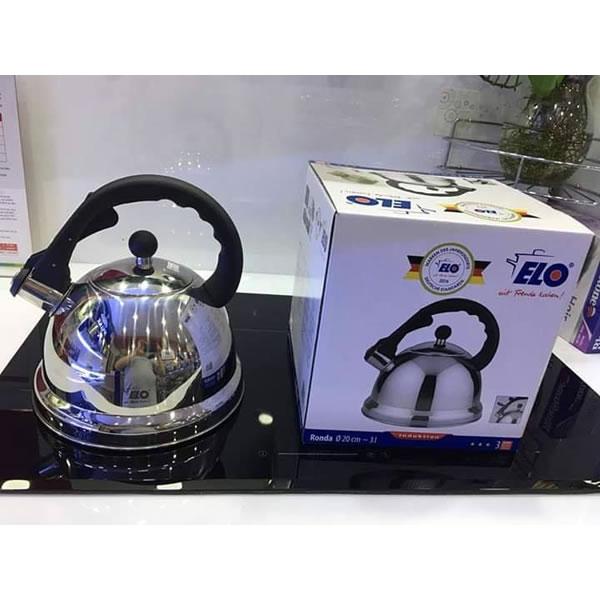 Ấm đun bếp từ Elo Ronda 3L nhập khẩu Đức