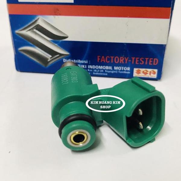 KIM PHUN GSX GẮN CHO RAIDER FI / SATRIA FI