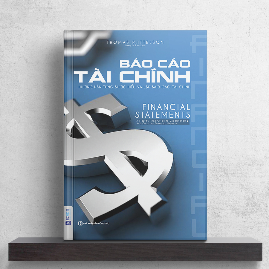 Báo Cáo Tài Chính