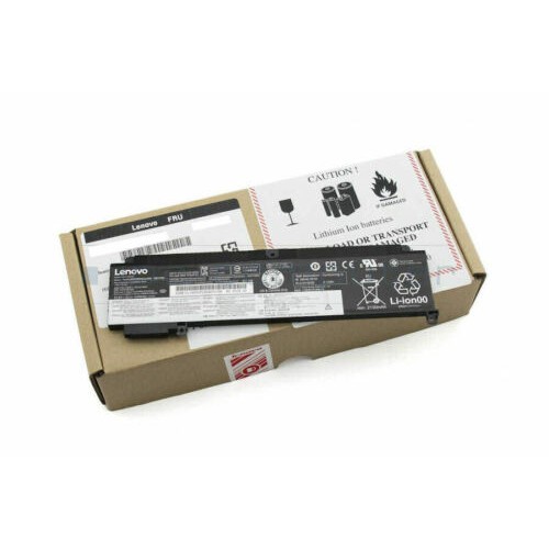 Pin(Battery) - [PIN ZIN]laptop Lenovo Thinkpad T460S T470S