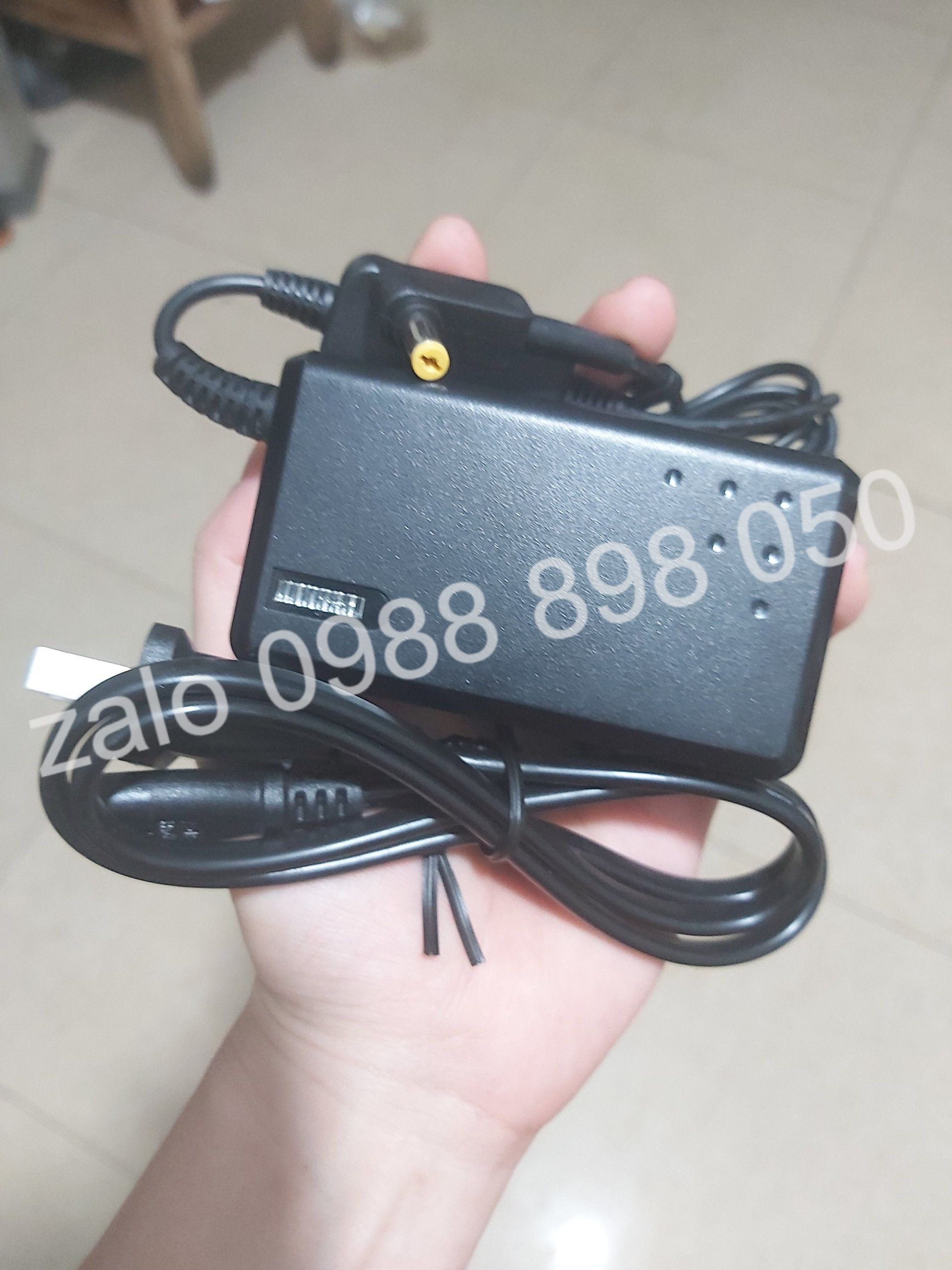 Cục Nguồn Đàn Organ CASIO. CTK-2100