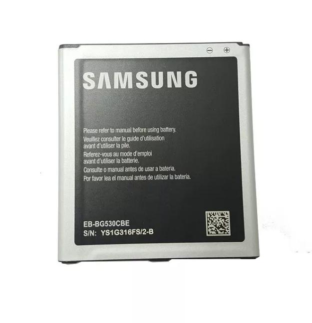 Pin Samsung Grand Prime G530/J5/J320