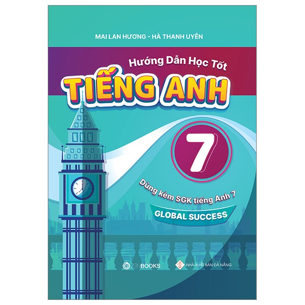 Cá chép - hướng dẫn học tốt tiếng anh 7