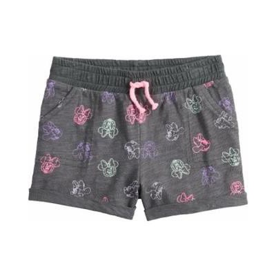 Quần shorts thun bé gái hiệu Jumping Beans xuất xịn QUẦN ĐÙI CHO BÉ GÁI 1-5 TUỔI