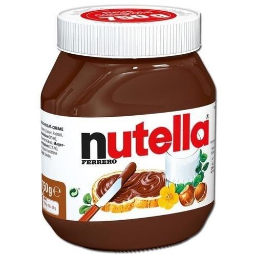 Bơ HẠT PHỈ PHẾT CACAO NUTELLA Hiệu Ferrero