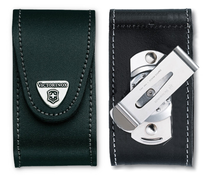Bao da Victorinox 4.0521.31 màu đen