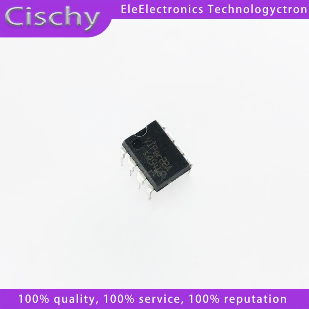 10pcs/lot am-22a am22a viper22a dip-8 in stock