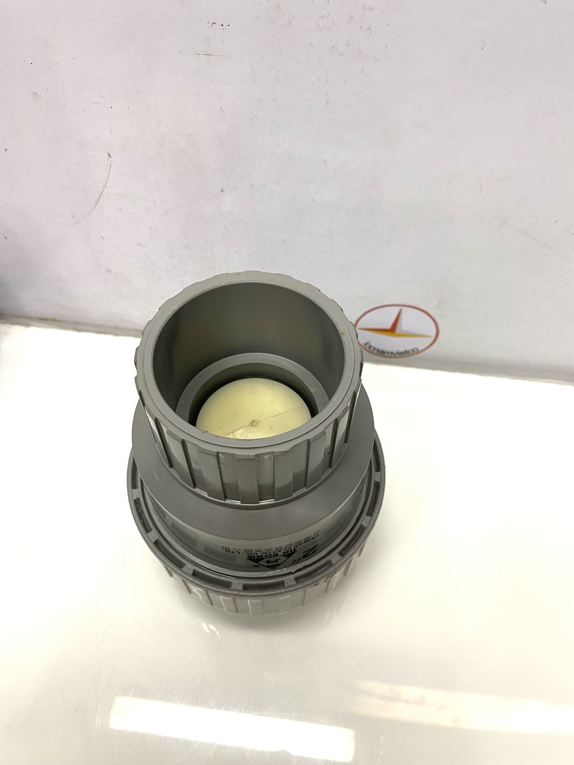 Van 1 chiều 60 JIARONG - UC020