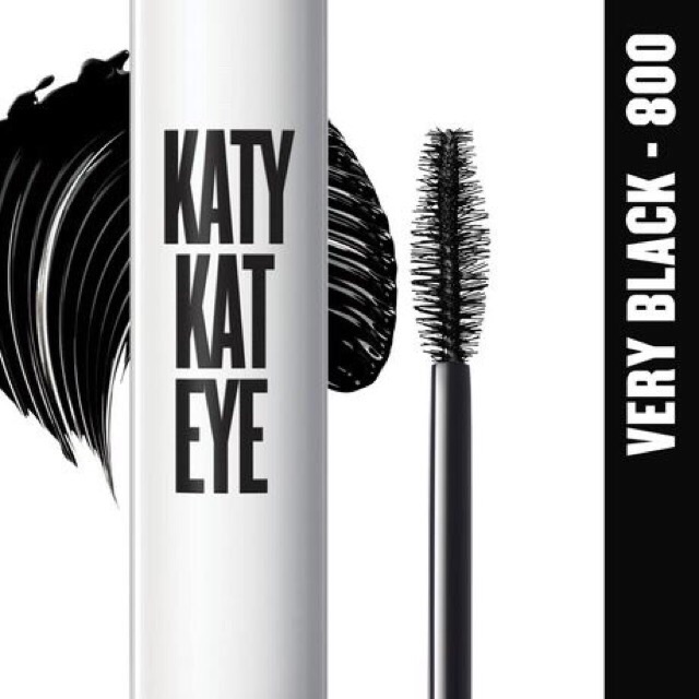[HCM]Mascara Cover Girl Katy Kat