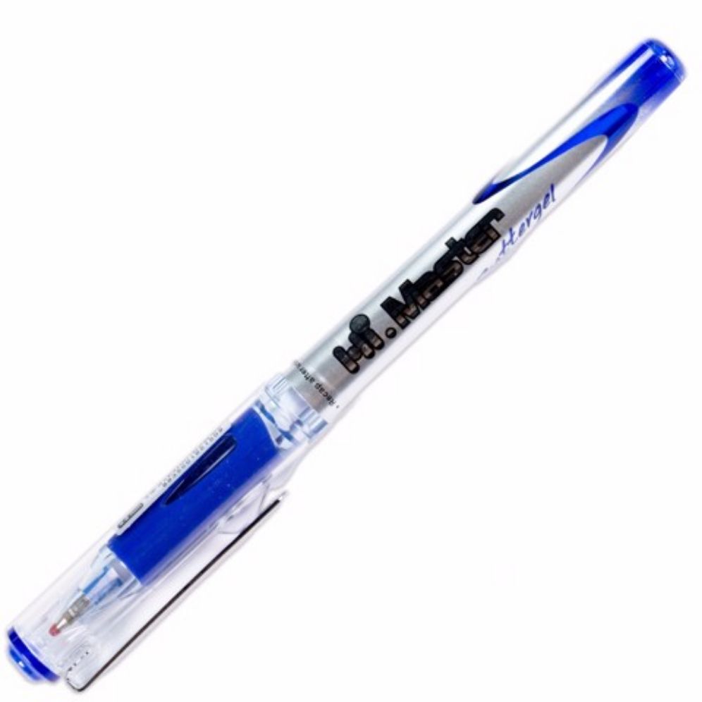 Bút Thiên Long Gel- B03( combo 5 cây)
