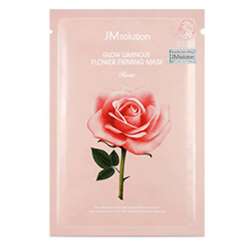 Mặt nạ Jm Solution dưỡng trắng căng bóng da