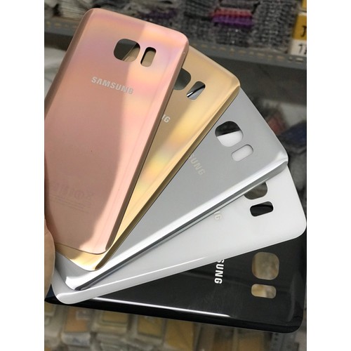 Nắp lưng Samsung Galaxy S7 Edge