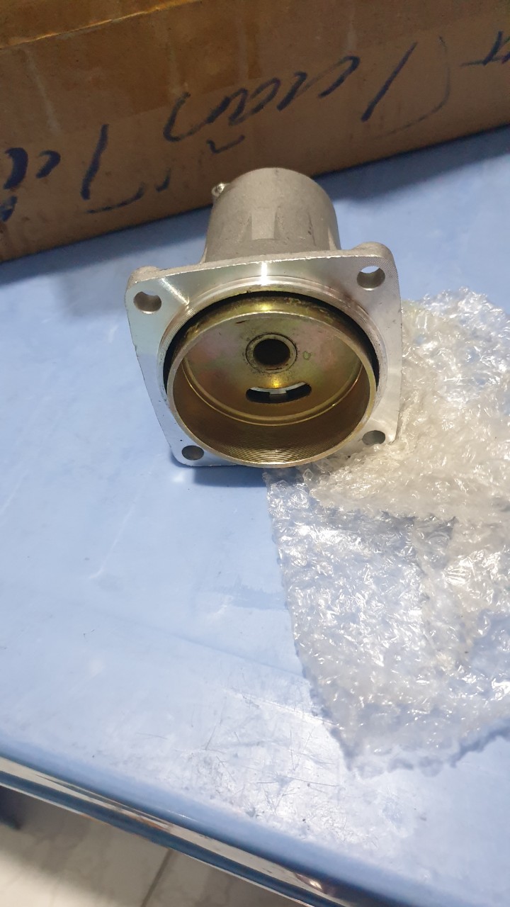 Bắp chuối 24mm - 7 khía