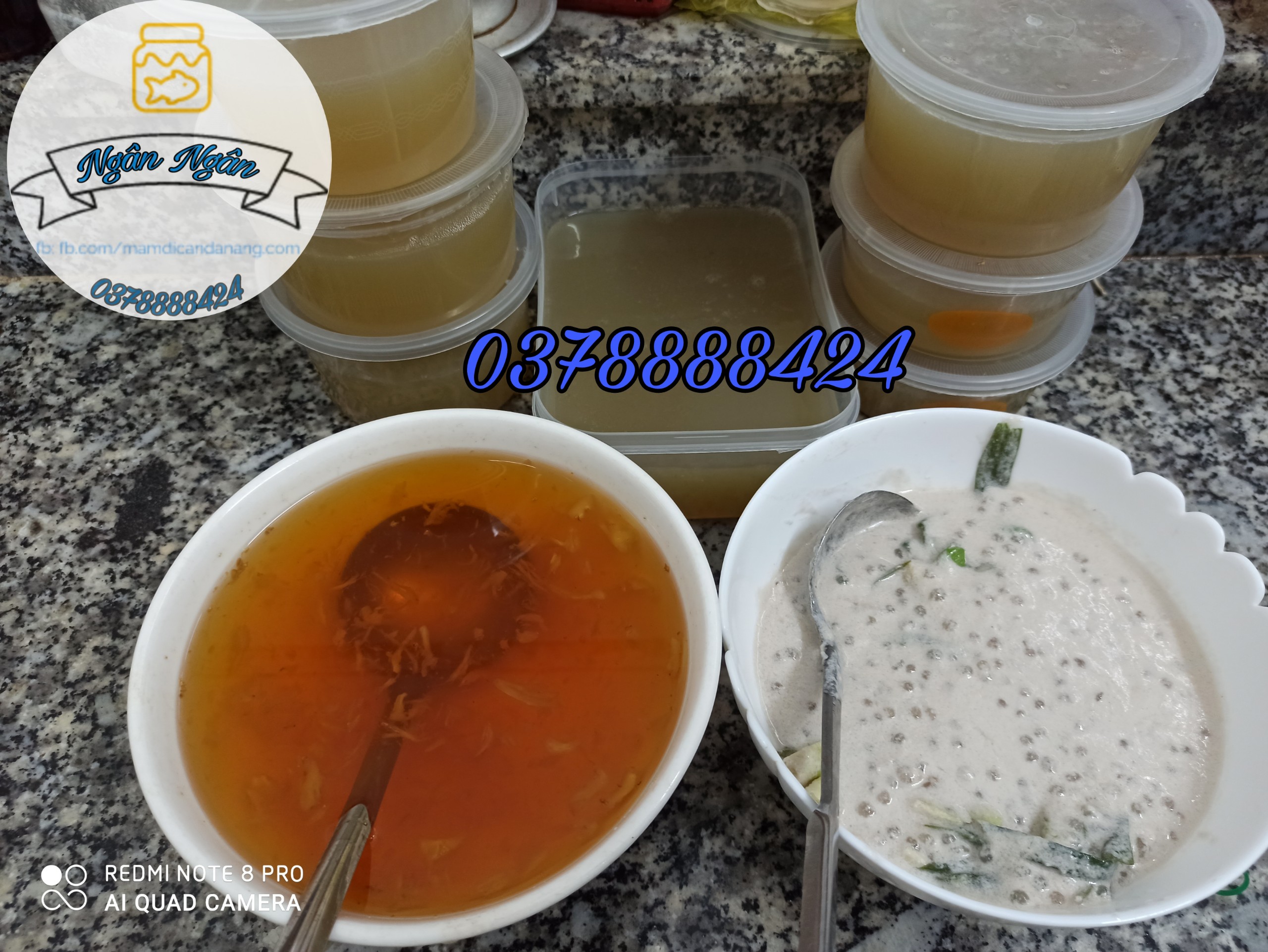 [HCM]Đường mật mía thô Quảng Ngãi.