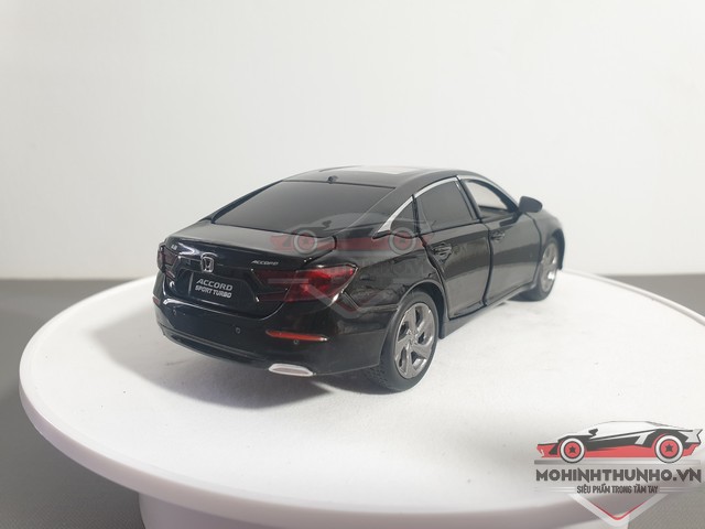 [HCM]Xe mô hình Honda Accord tỉ lệ 1:32
