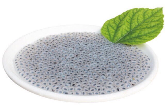 Hạt é Sạch 500g Loại 1 Phan Rang