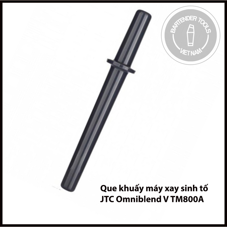 Que khuấy máy xay sinh tố công nghiệp Omniblend