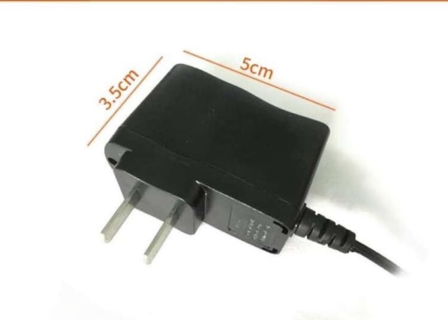 Cân Điện Tử - Sạc Cân Điện Tử 6V