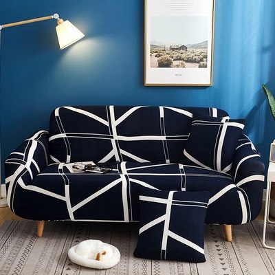 Tấm bọc ghế sofa tại nhà