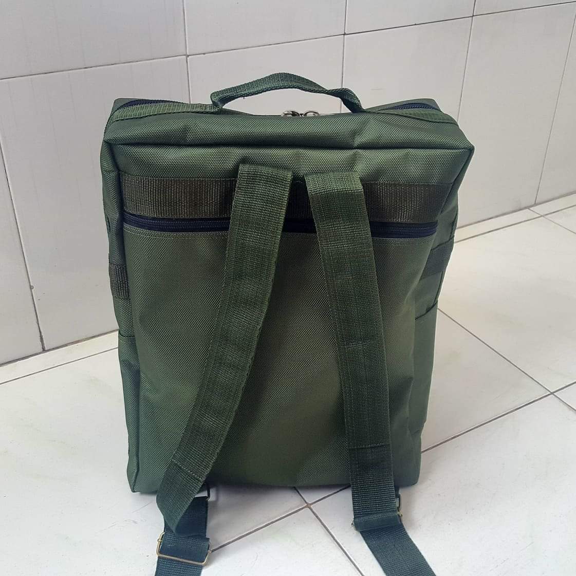 TÚI ĐỒ NGHỀ BALO ĐỰNG ĐỒ NGHỀ SIZE ĐẠI
