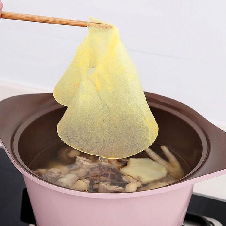 Combo 12 giấy thấm dầu mỡ thức ăn (đk 20cm)