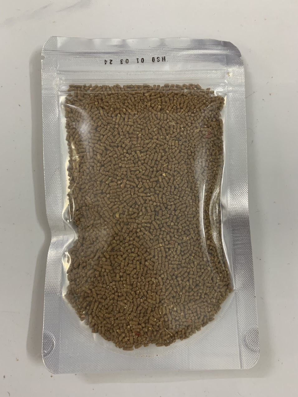 Cám Chim Nam Phở-Hạt Cào Cào Cao Cấp 100g