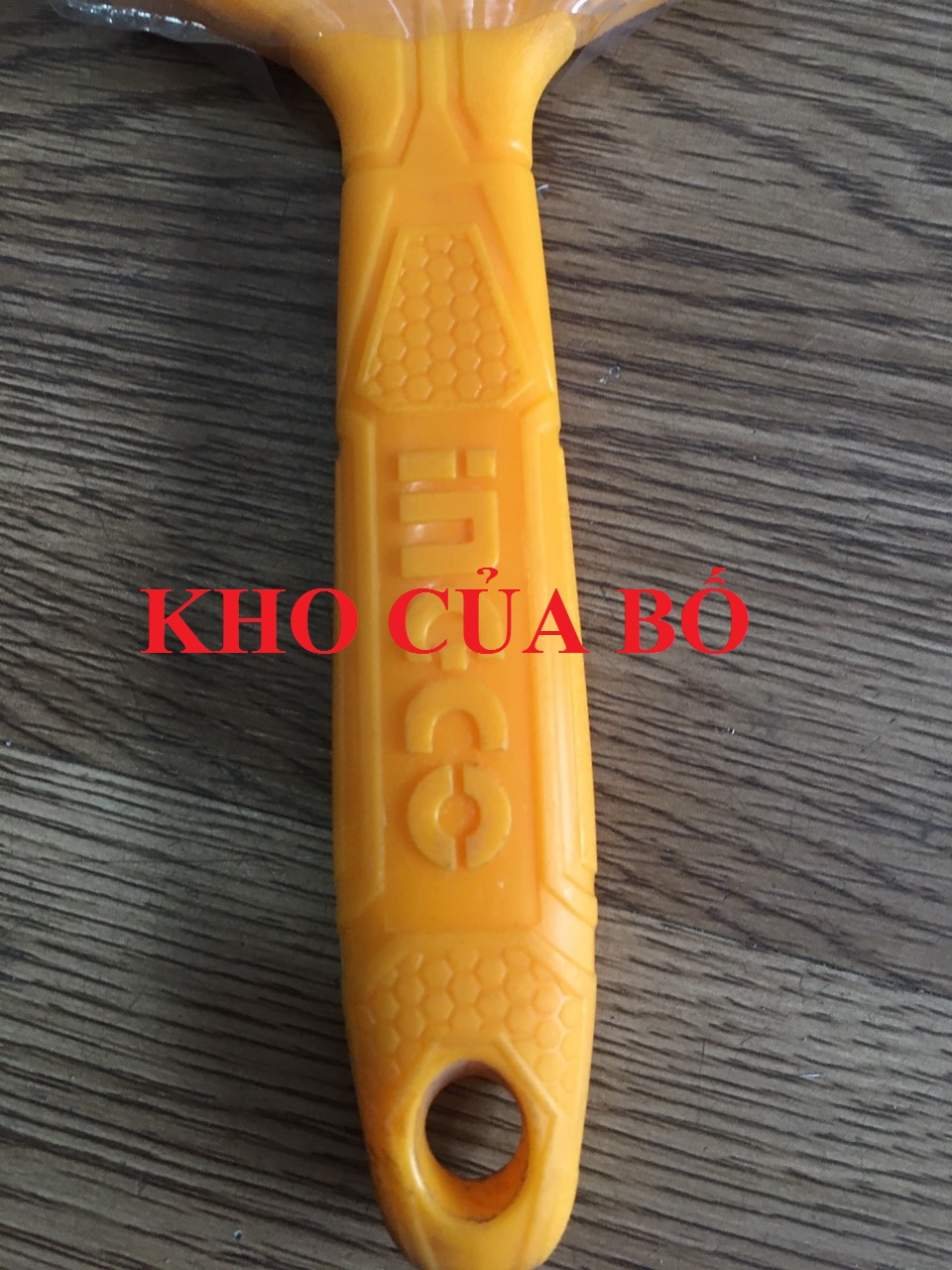 Cọ sơn (3inch) Ingco CHPTB68703