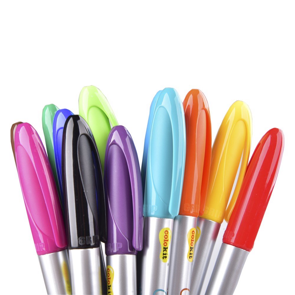 Bút lông dầu mỹ thuật Colokit PM-C01