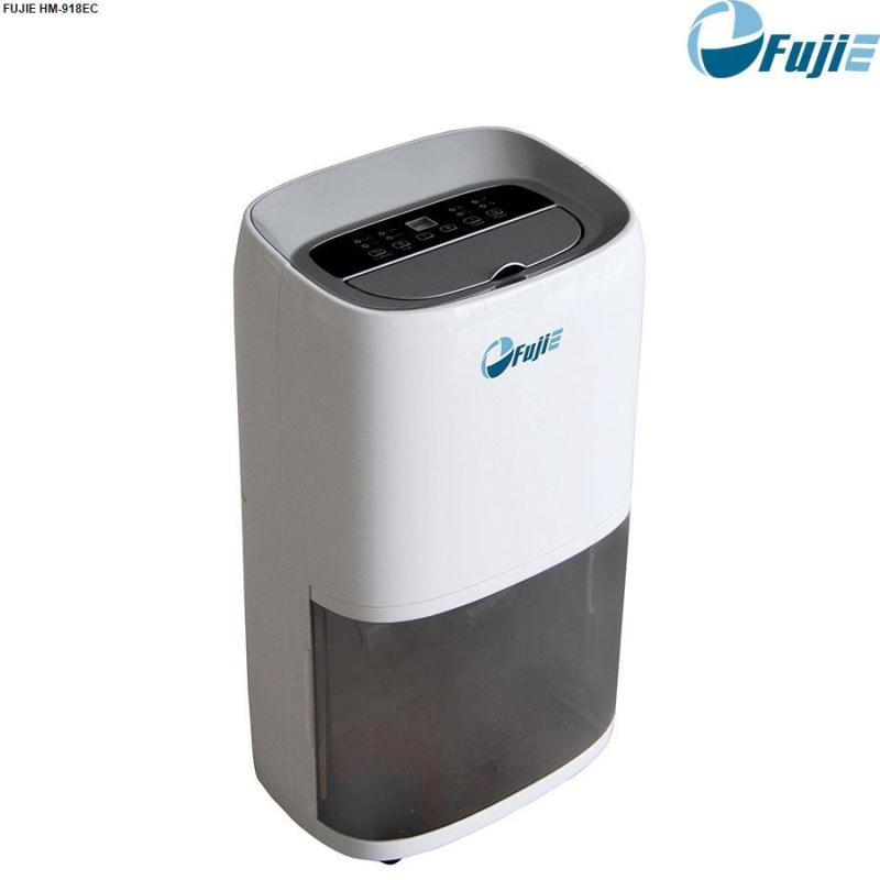 Bảng giá Máy hút ẩm dân dụng FujiE HM-918EC (Dùng phòng diện tích 15-25m2)