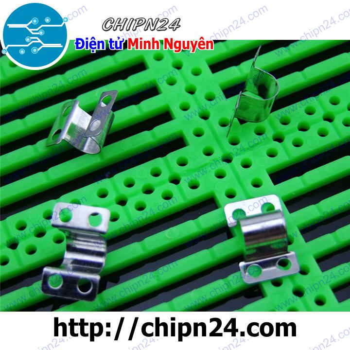 Gá động cơ 6mm dùng cho động cơ 610 612 614