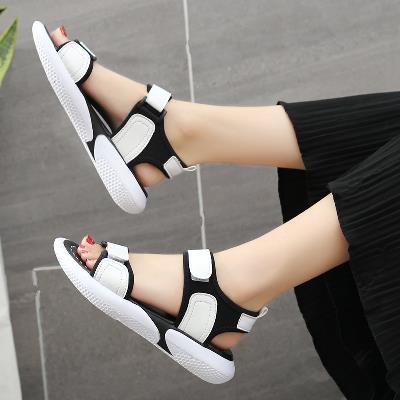 Sandal quai ngang (xả kho giá lỗ)