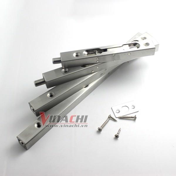 Chốt cửa âm