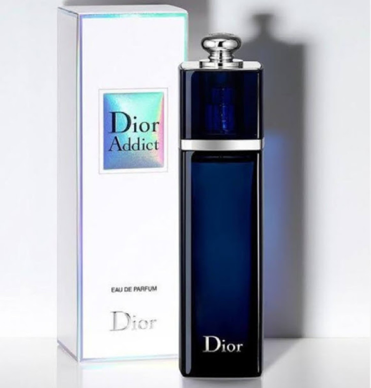 Nước Hoa Dior Addict Eau De Parfum 100ml