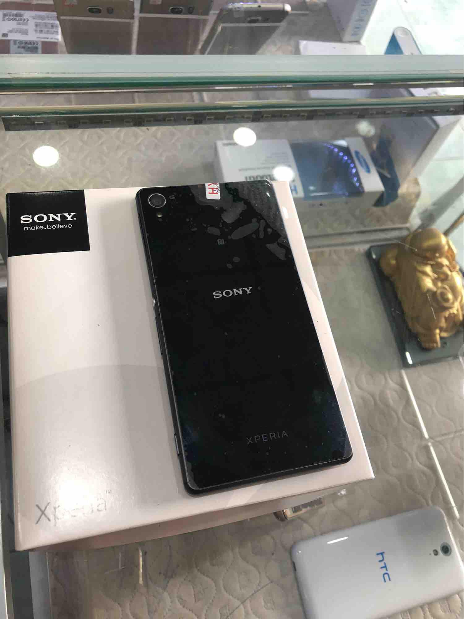 [HCM]SONY XPERIA Z3 MỚI FULLBOX CHÍNH HÃNG