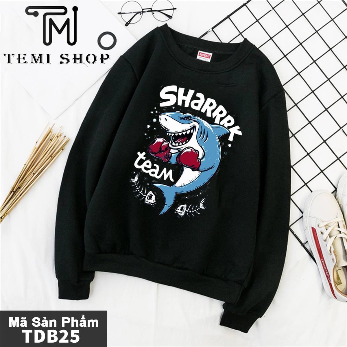 [HCM]( CÓ BIG SIZE ĐÊN HƠN 100KG) ÁO NỈ SWEATER NAM NỮ SW00017 VẢI NỈ BÔNG DÀY CAO CẤP