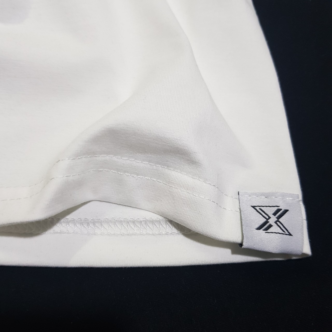 ÁO THUN UNISEX TEE BASIC TBSA09