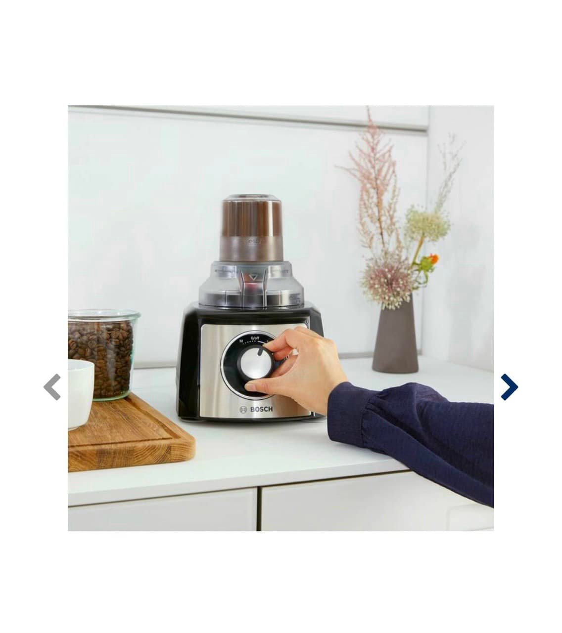 MÁY XAY ĐA NĂNG BOSCH MCM3PM386 900W (MADE IN EU)