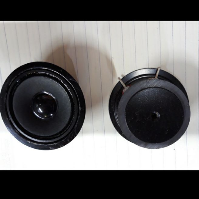 Loa Tép Bo nhỏ 1 cặp