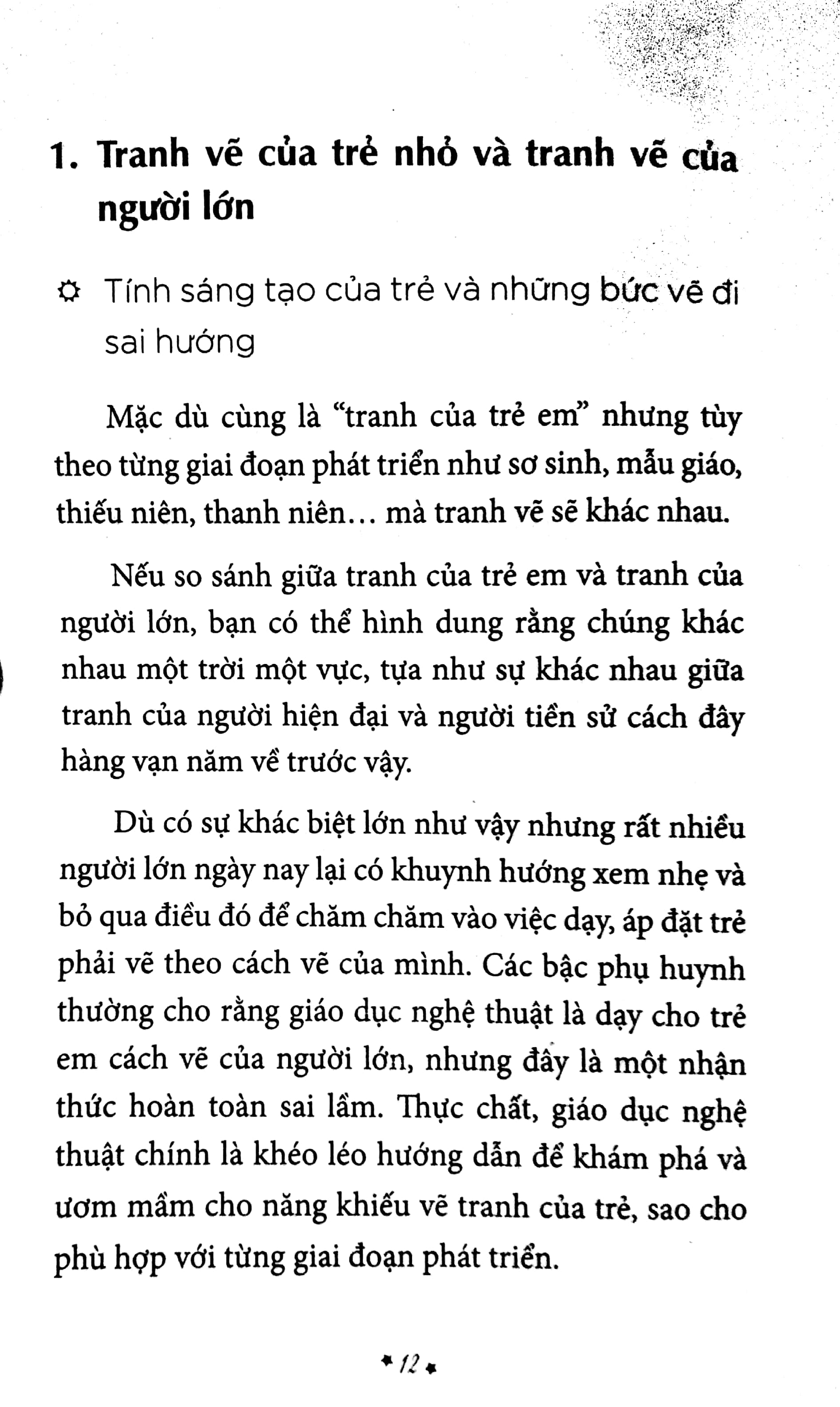 Fahasa - Đọc Vị Trẻ Qua Nét Vẽ (Lý Thuyết)