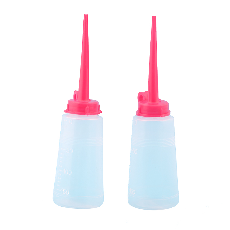 Bình tra dầu máy có chia vạch 150ml