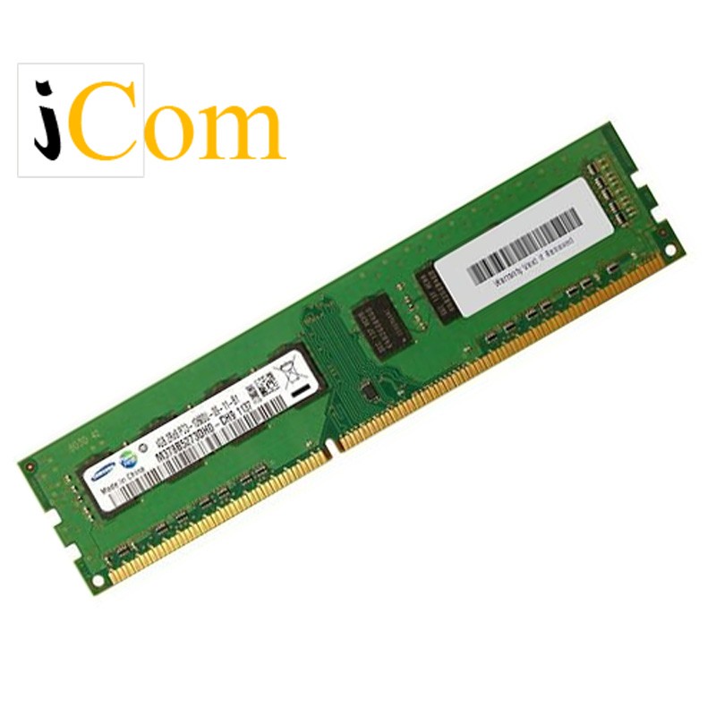 Ram 4G DDR3 bus 1600, 1333 dành máy bộ