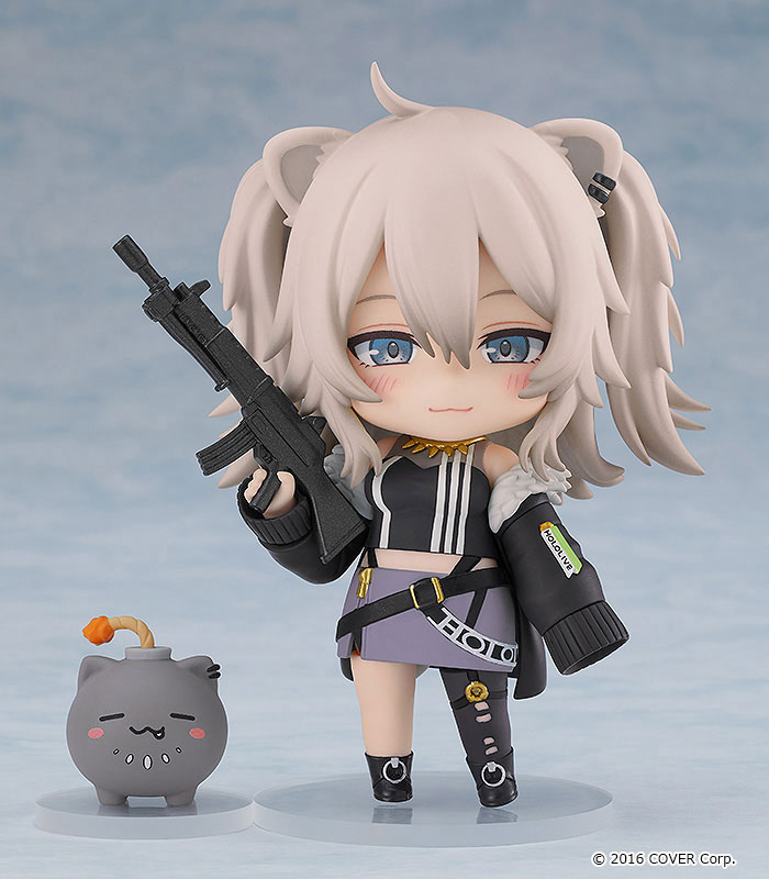 [THẺ ĐẶT TRƯỚC] HOLOLIVE PRODUCTION - SHISHIRO BOTAN - NENDOROID 2114 (GOOD SMILE COMPANY)