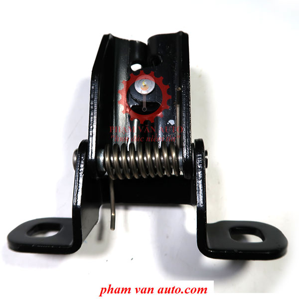 Bi cửa lùa giữa hàng xịn chính hãng xe ford transit phạm văn auto