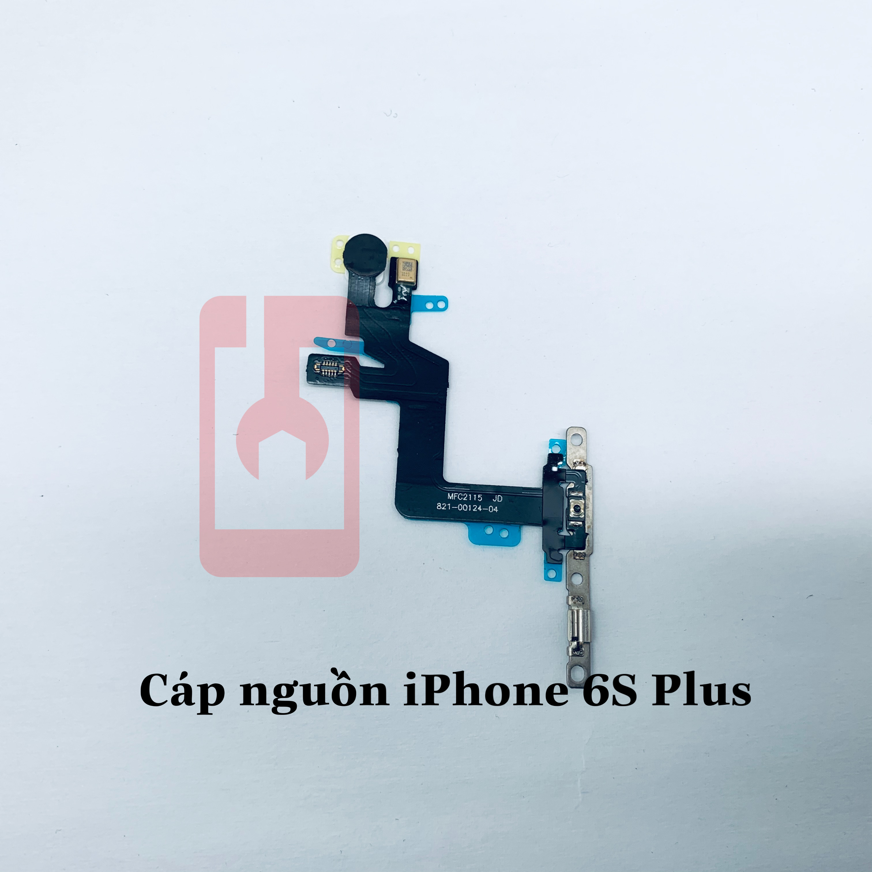 CÁP NGUỒN IP 6S PLUS